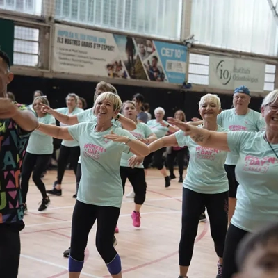 FLOW & Dance Women's Day