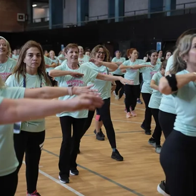 FLOW & Dance Women's Day