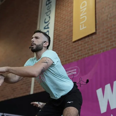 FLOW & Dance Women's Day