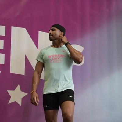 FLOW & Dance Women's Day