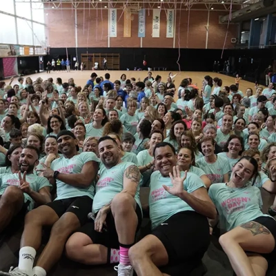 FLOW & Dance Women's Day