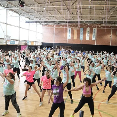 FLOW & Dance Women's Day