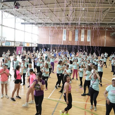 FLOW & Dance Women's Day