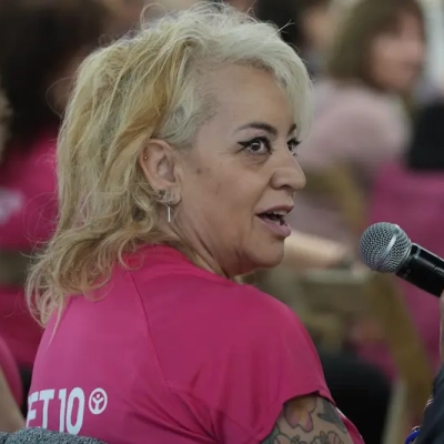 Xerrada: Coneguem la menopausa