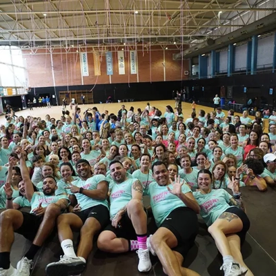 FLOW & Dance Women's Day